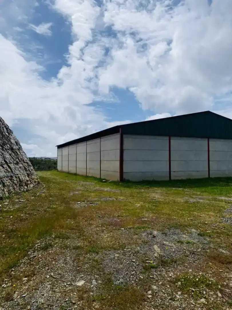 Casa de 600 m² en La Codosera
