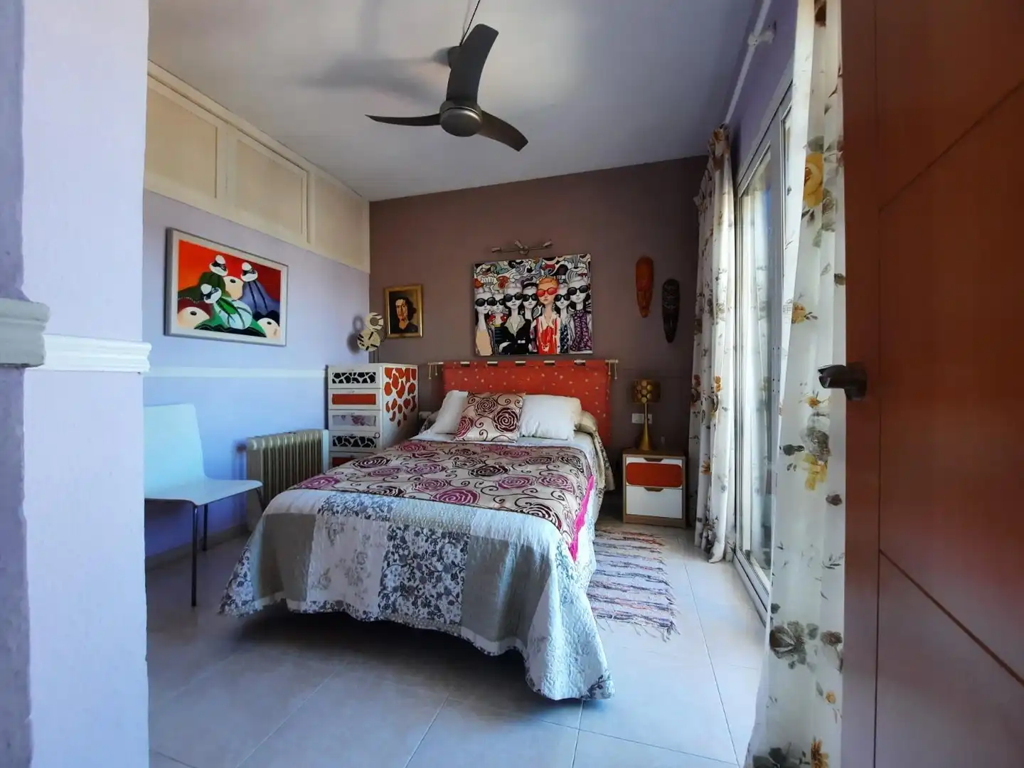 Appartamento 77 m² a Benalmádena