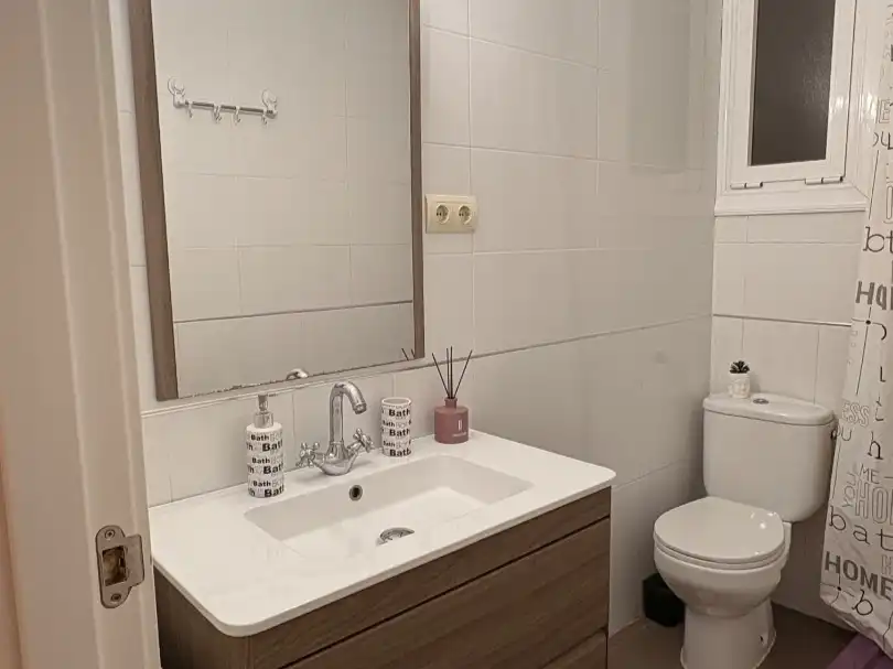 Pis de 95 m² a Alacant