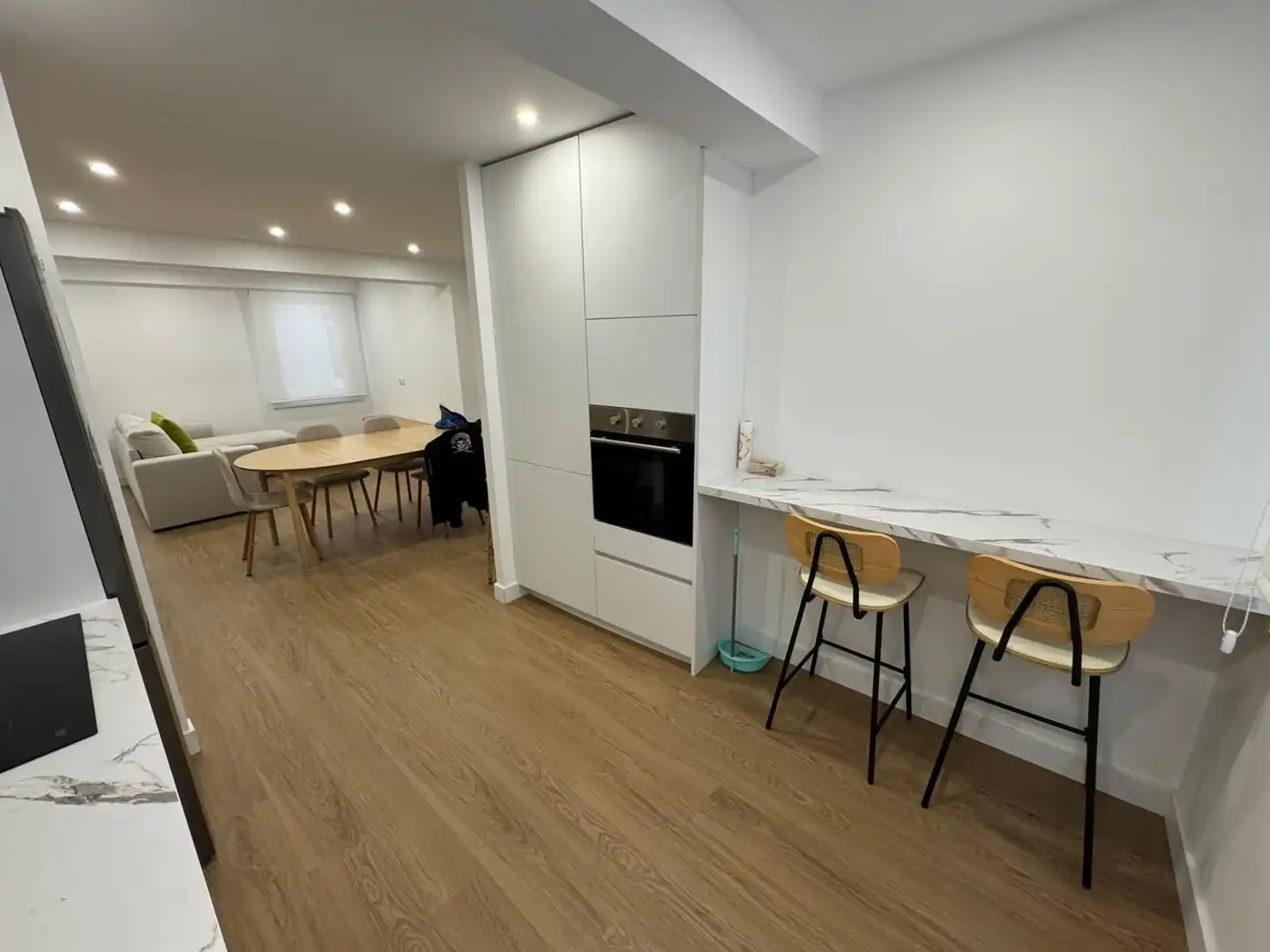 Pis de 74 m² a A Corunya