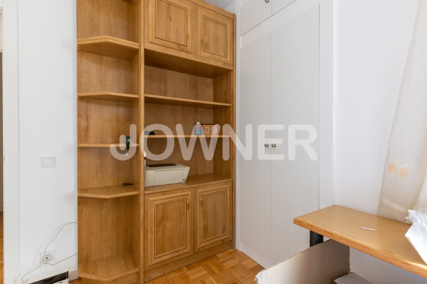 Pis de 95 m² a Madrid
