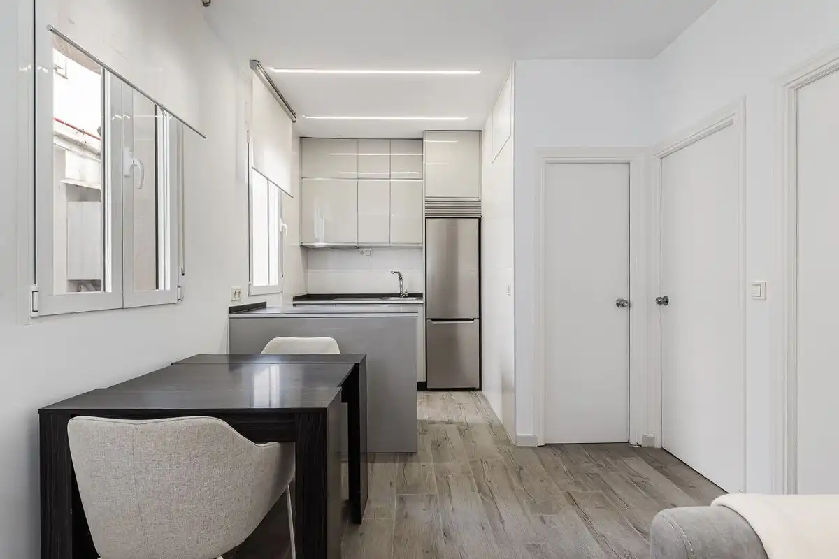 Appartamento 39 m² a Madrid