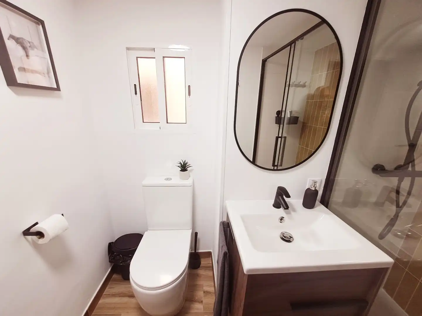 Habitació de lloguer, Almeria