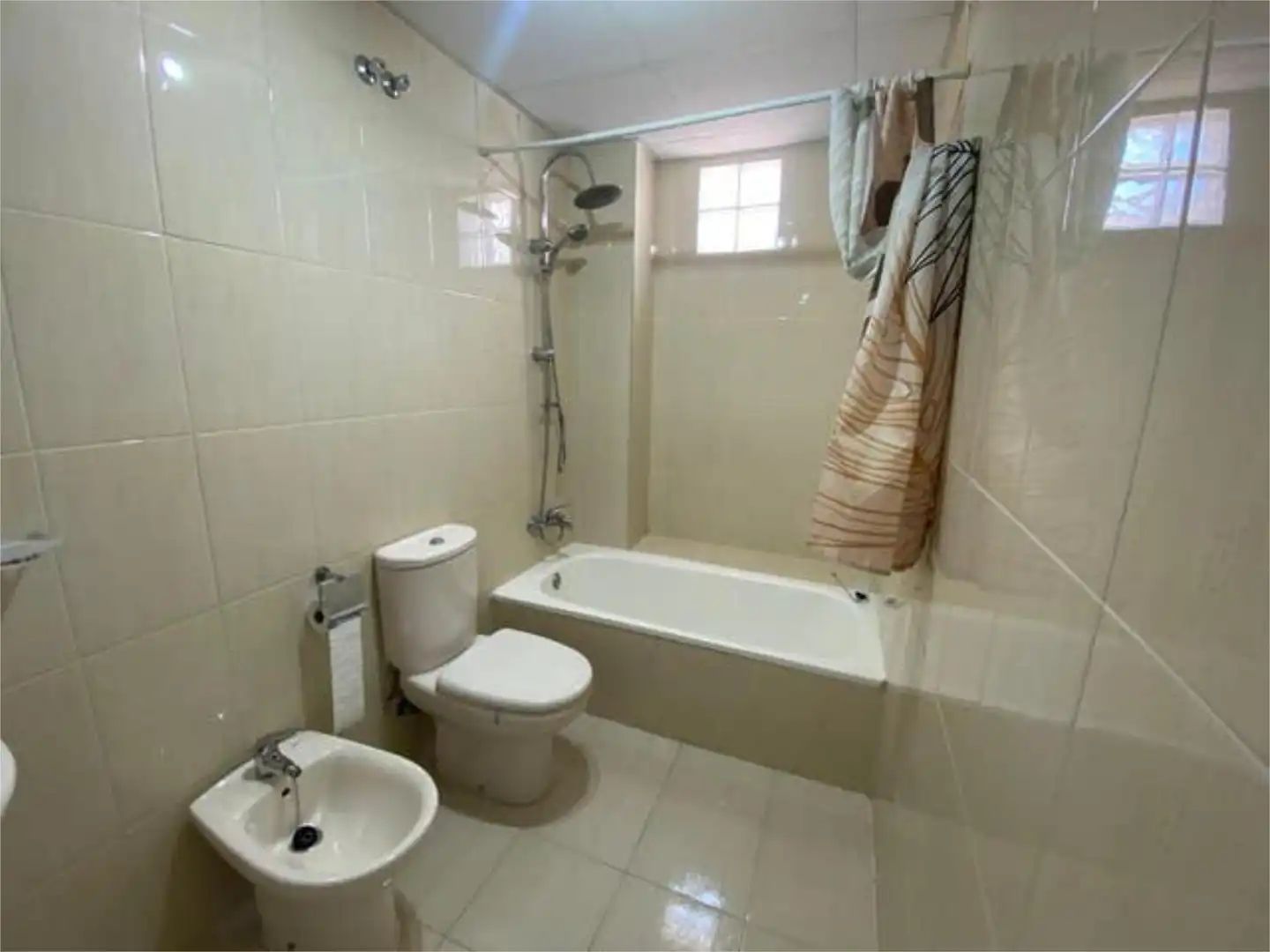 Piso de 50 m² en Sevilla
