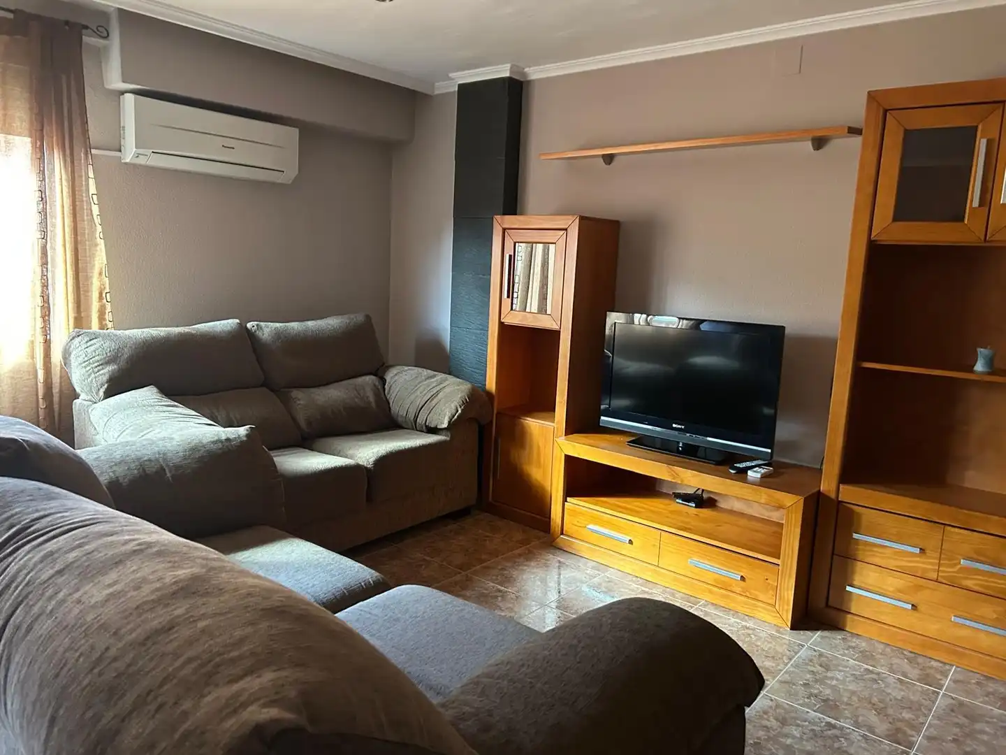 Appartamento 103 m² a Almansa