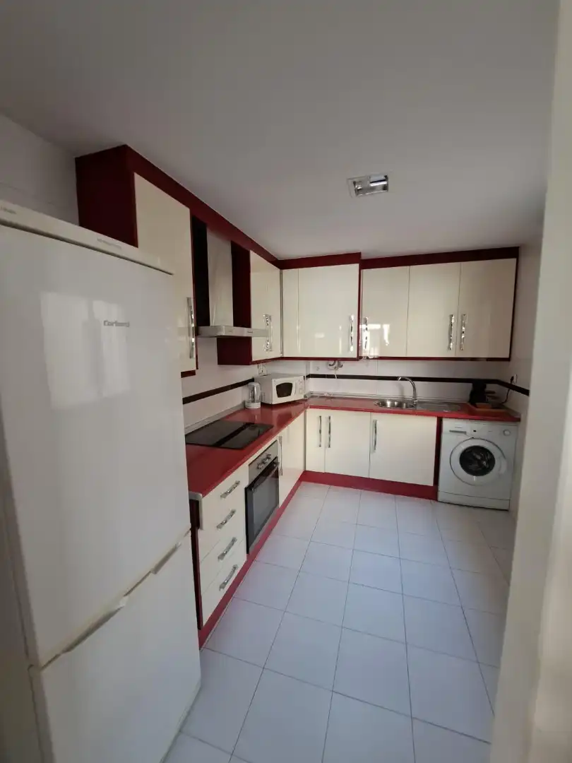 Appartamento 90 m² a Salobreña