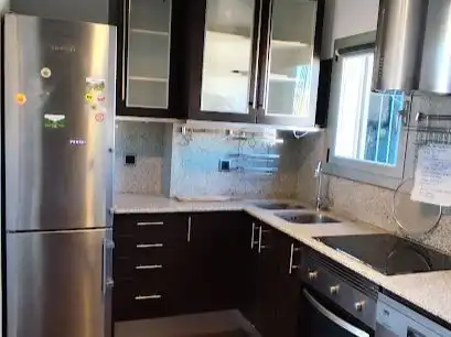 Piso de 92 m² en Barcelona