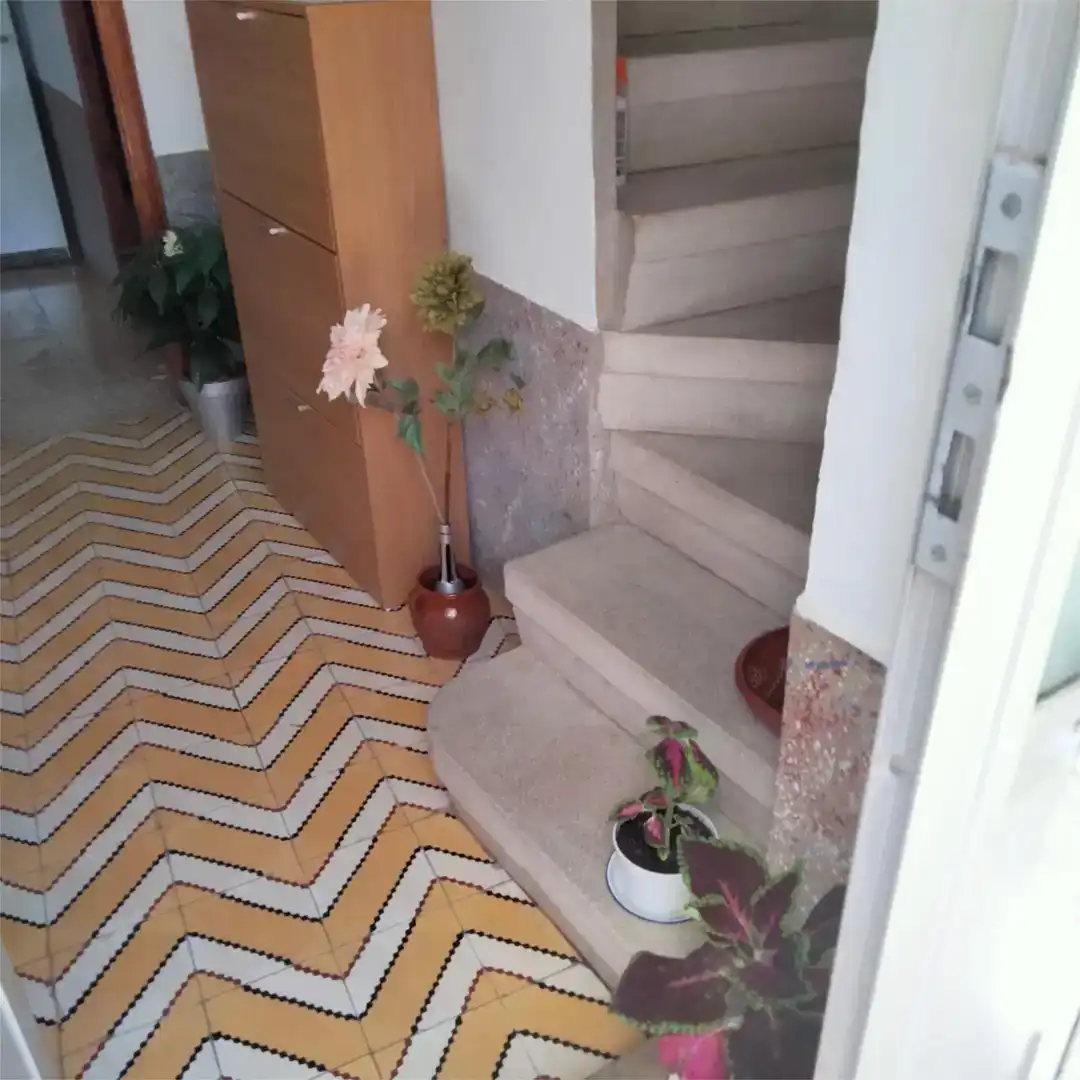 Piso de 60 m² en Villarino de los Aires