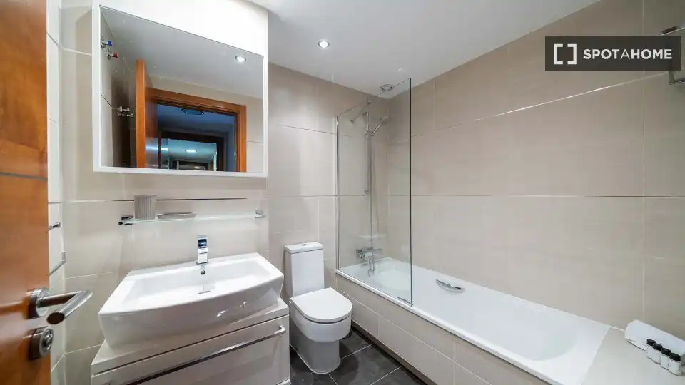 Piso de 60 m² en Madrid