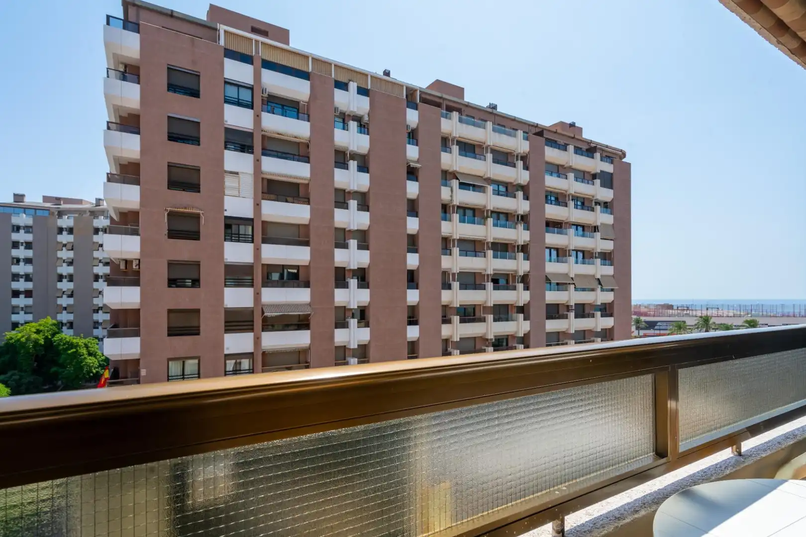 Piso de 109 m² en Almería