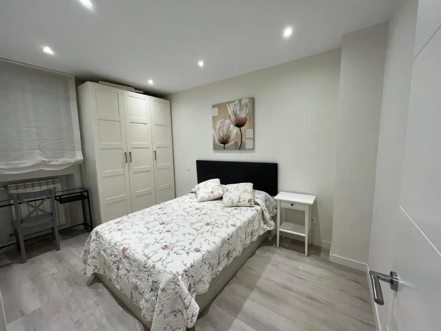 Wohnung 90 m² in Santander