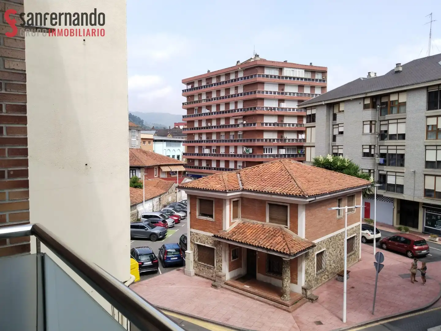 Pis de 100 m² a Los Corrales de Buelna