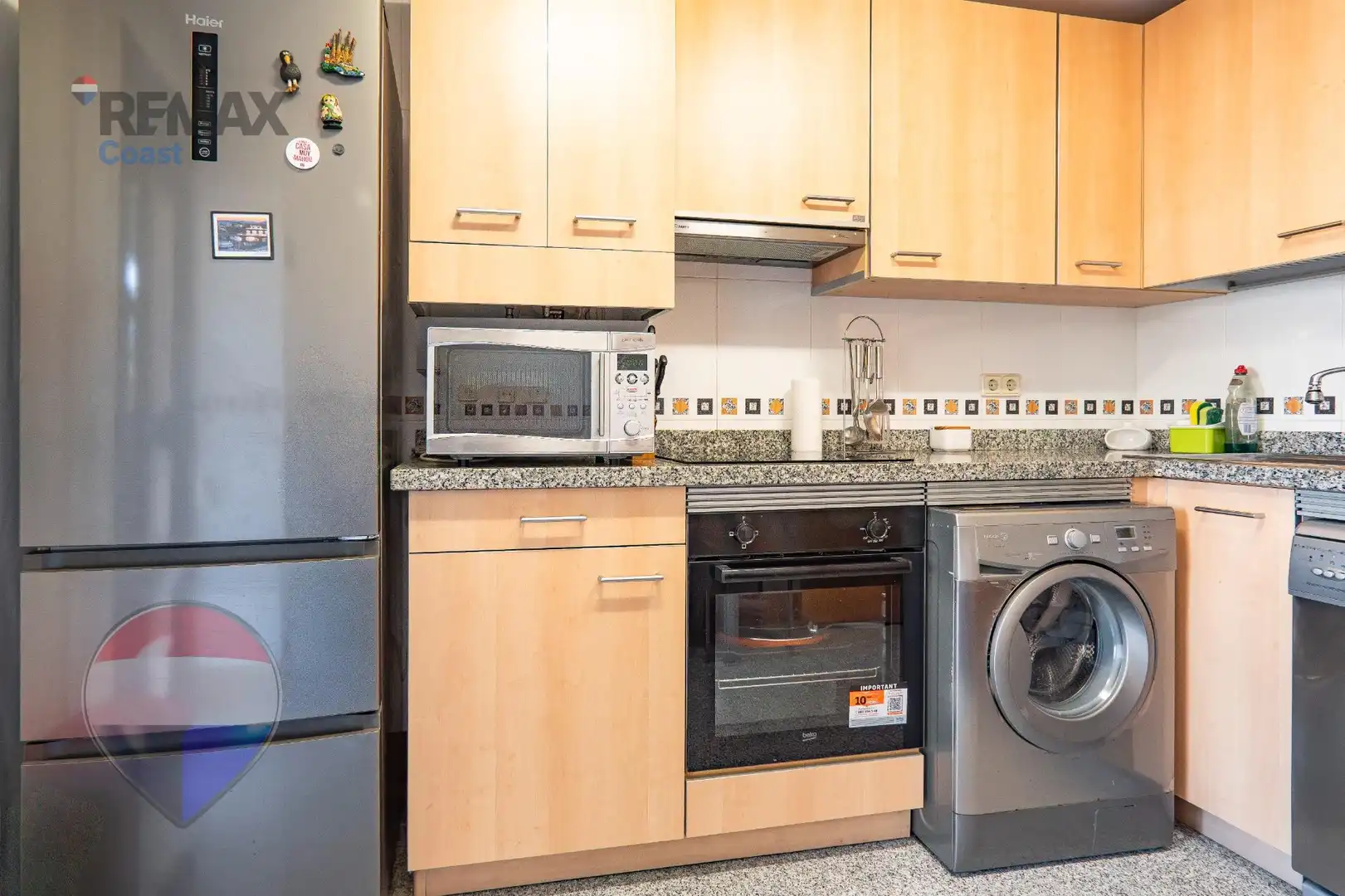 Flat 98 m² in Vélez-Málaga
