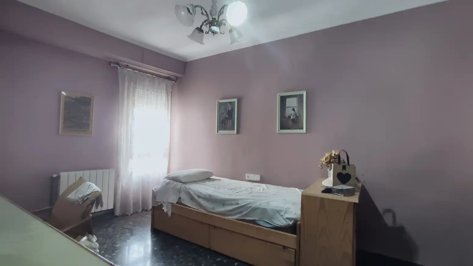 Pis de 150 m² a Alaquàs