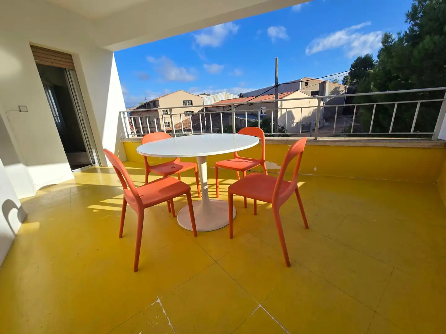 Pis de 121 m² a Navarrete