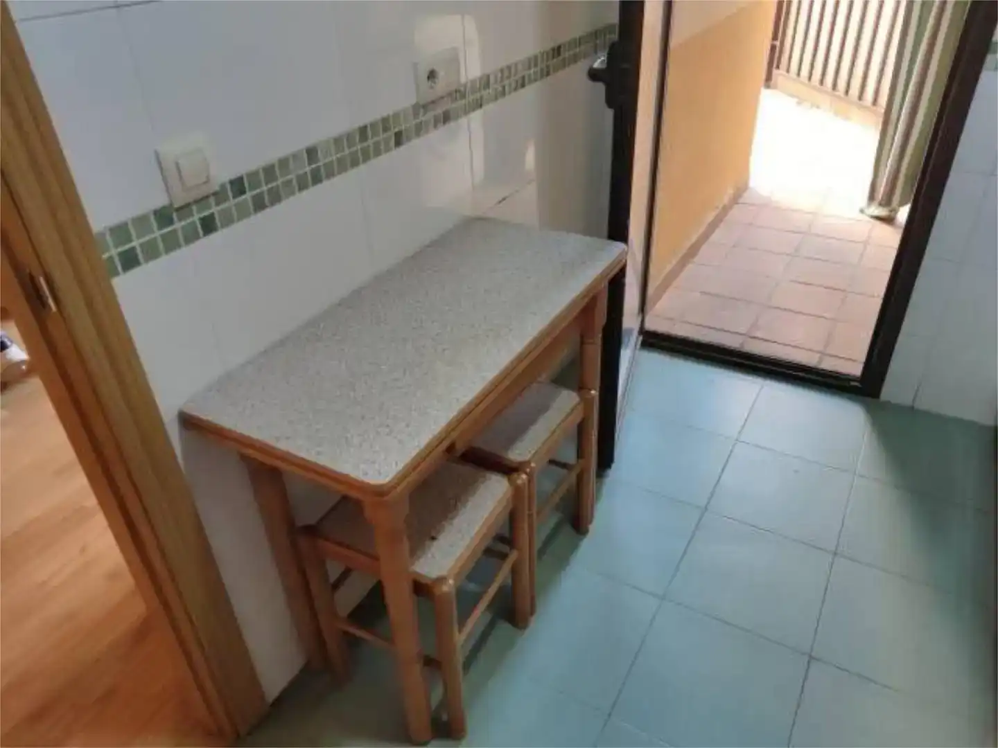 Piso de 74 m² en Bargas