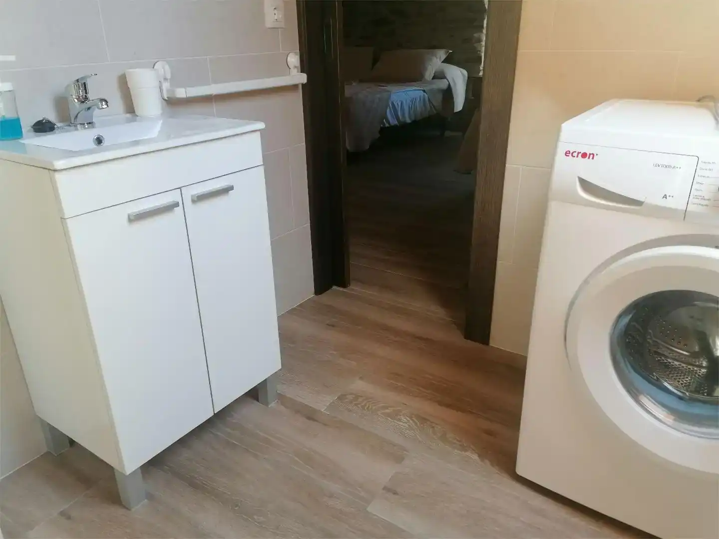 Piso de 75 m² en Barreiros