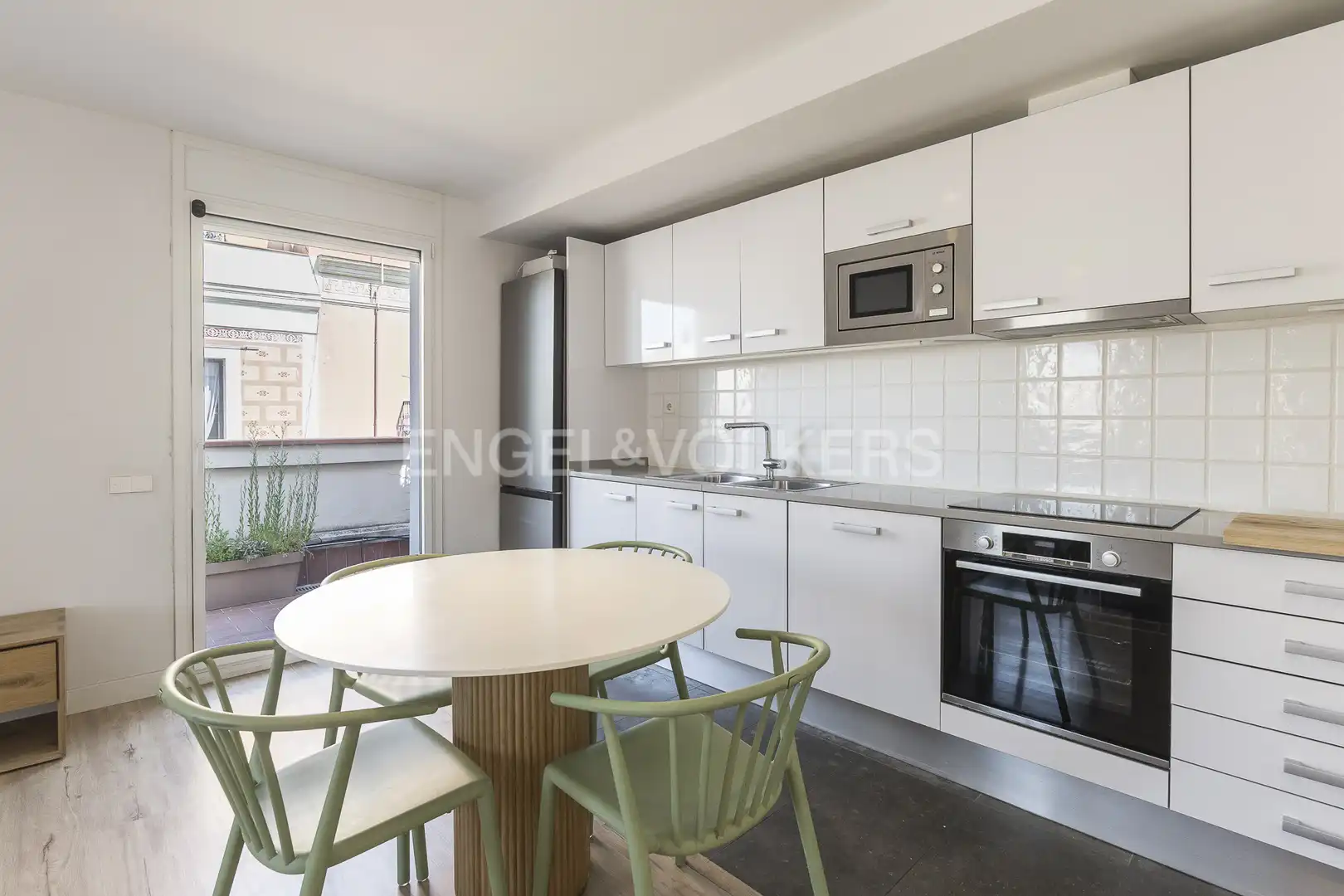 Piso de 102 m² en Barcelona