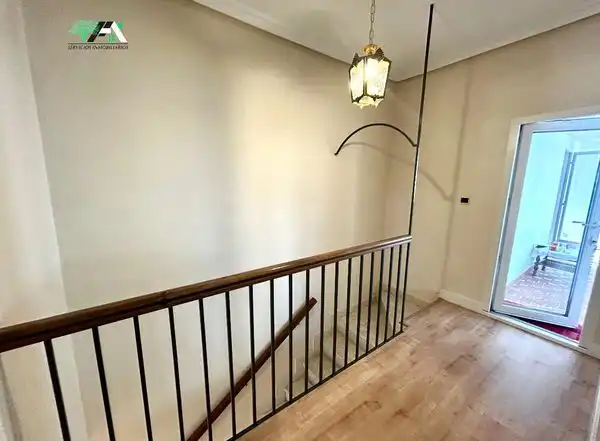 Piso de 127 m² en Baeza