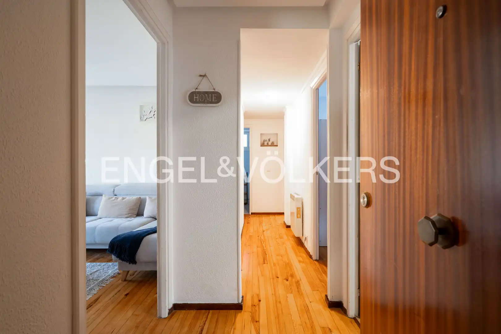 Pis de 86 m² a Sant Sebastià
