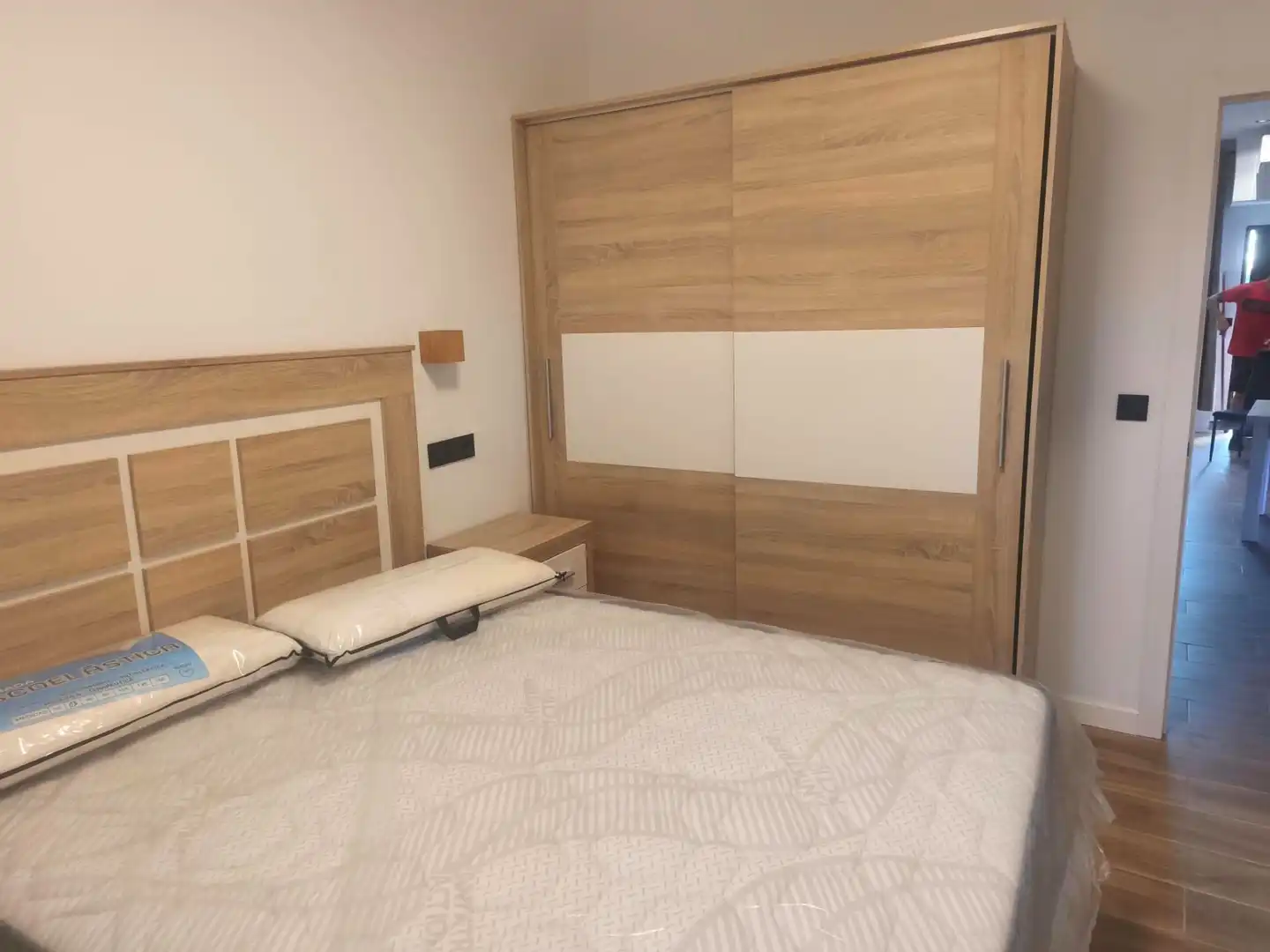 Pis de 50 m² a Còrdova