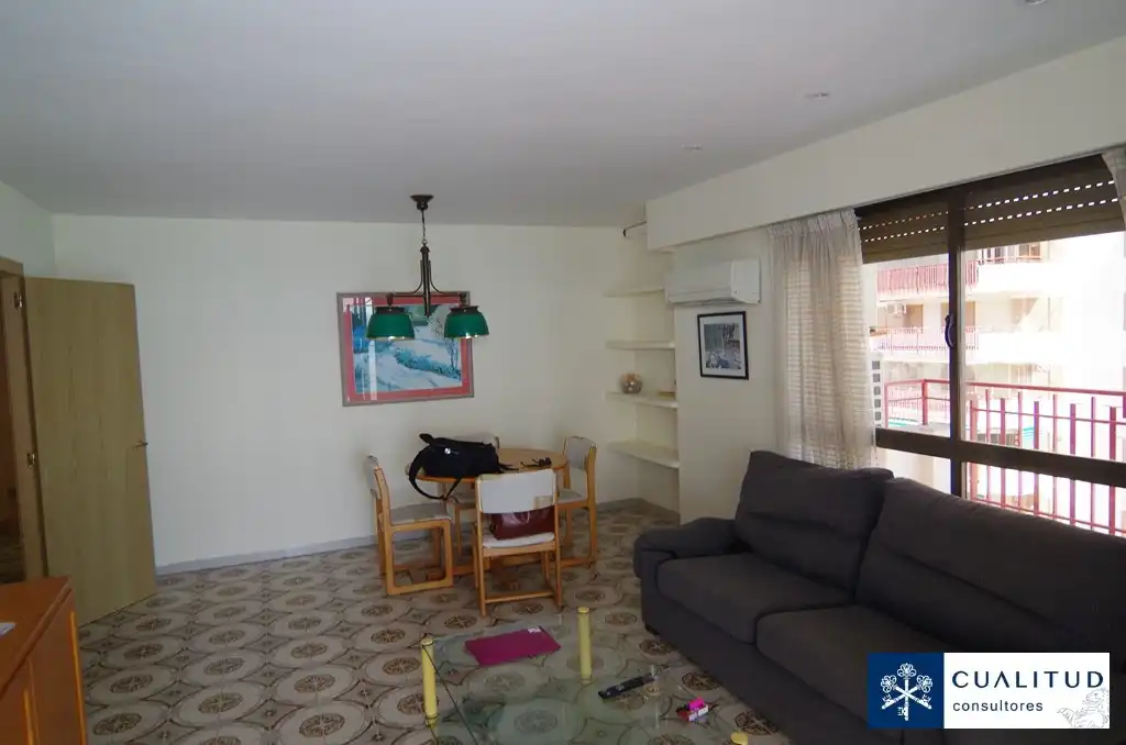 Piso de 205 m² en Benicasim
