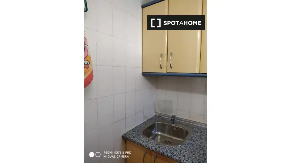 Habitación 90 m², Jaén