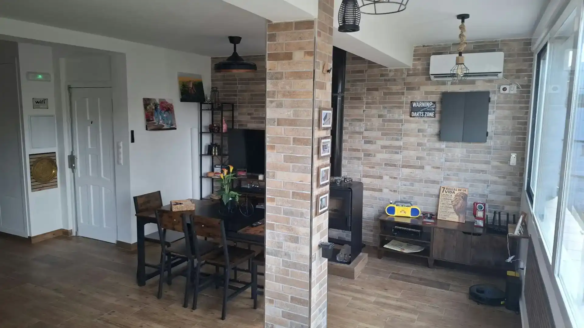 Piso de 70 m² en Espiel