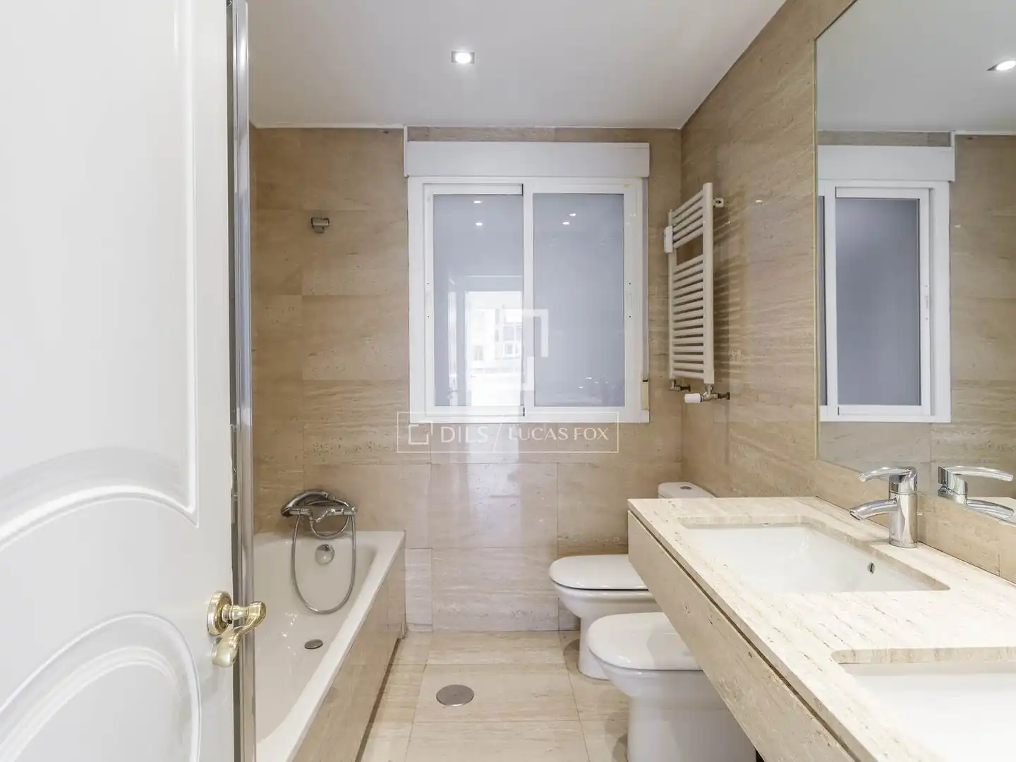 Appartamento 287 m² a Madrid