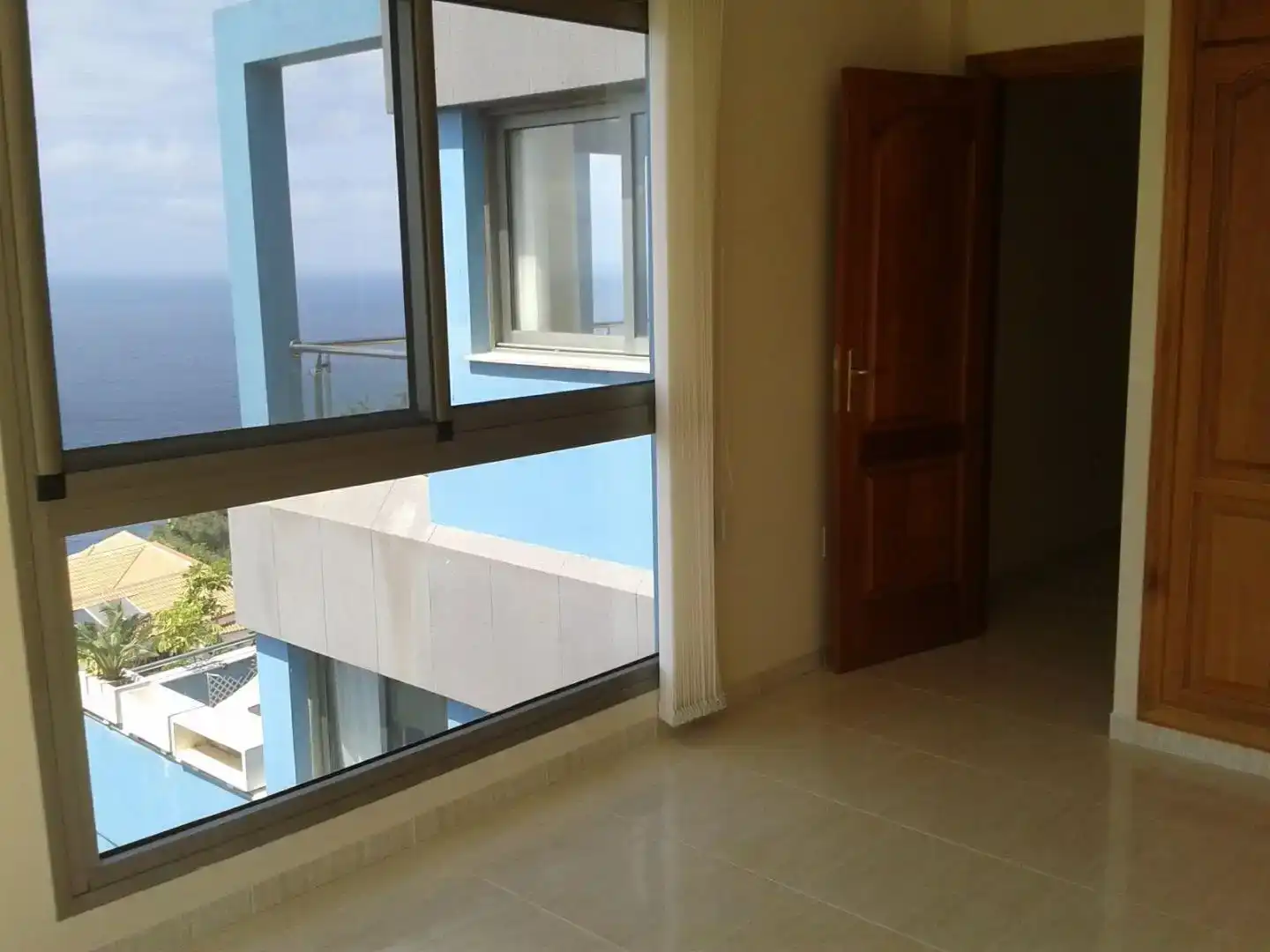 Piso de 60 m² en El Sauzal