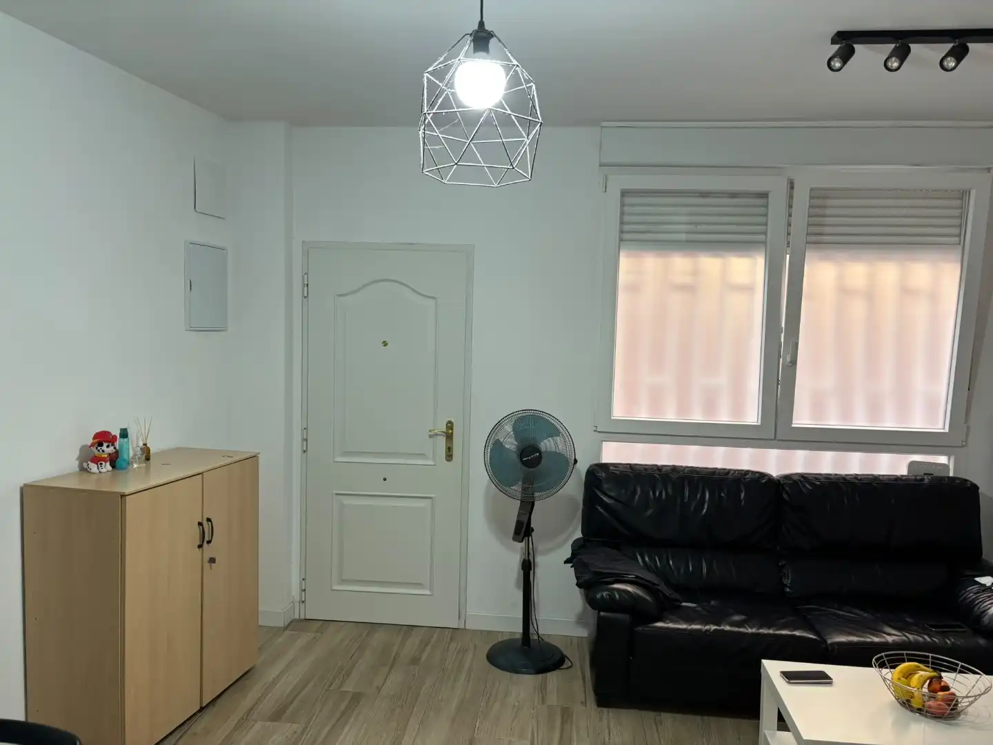 Piso de 60 m² en Madrid