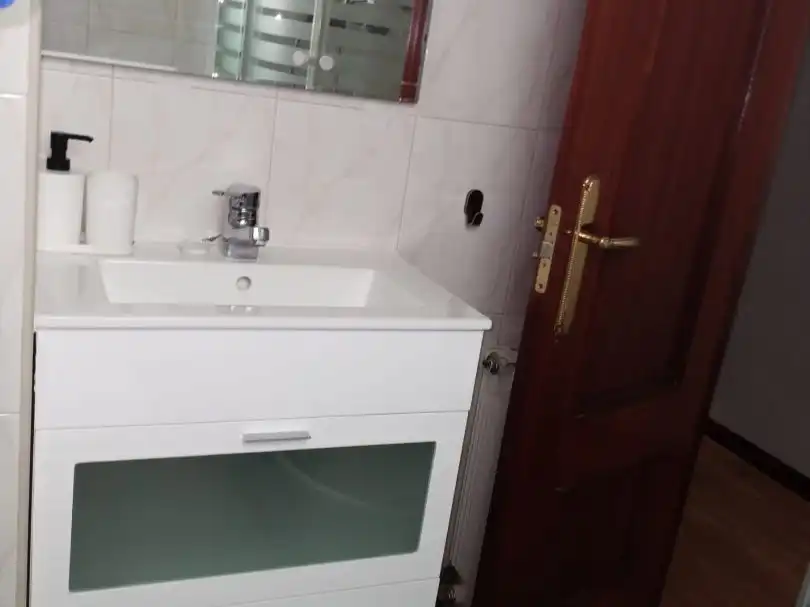 Pis de 90 m² a Valladolid