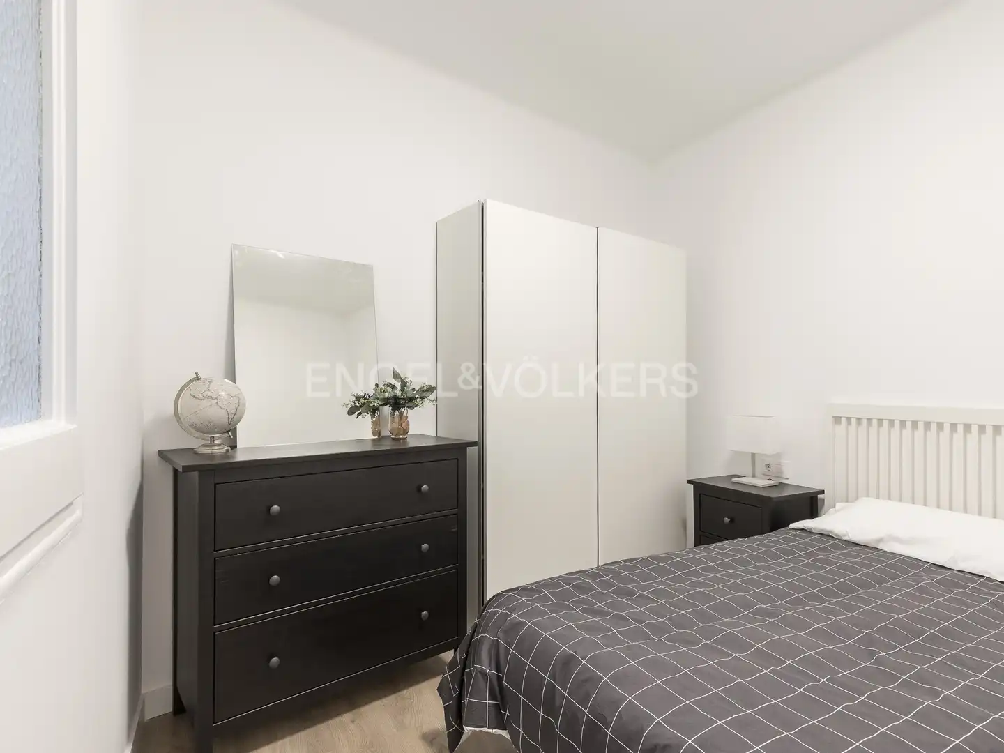 Flat 55 m² in Barcelona