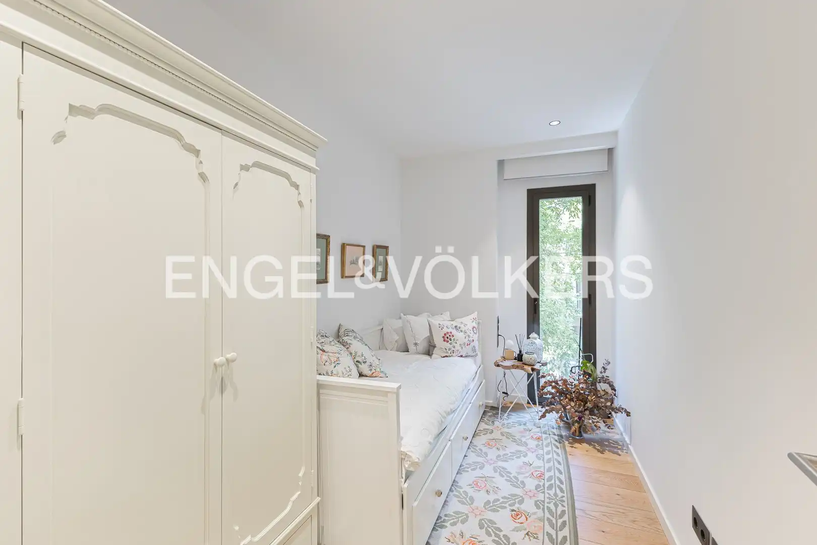 Piso de 70 m² en Barcelona