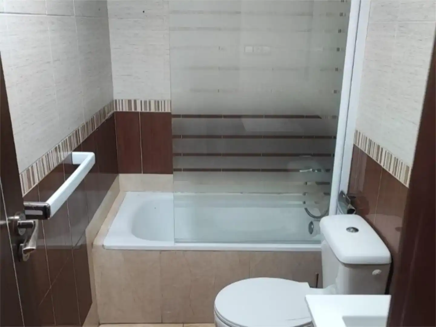 Piso de 60 m² en Melilla