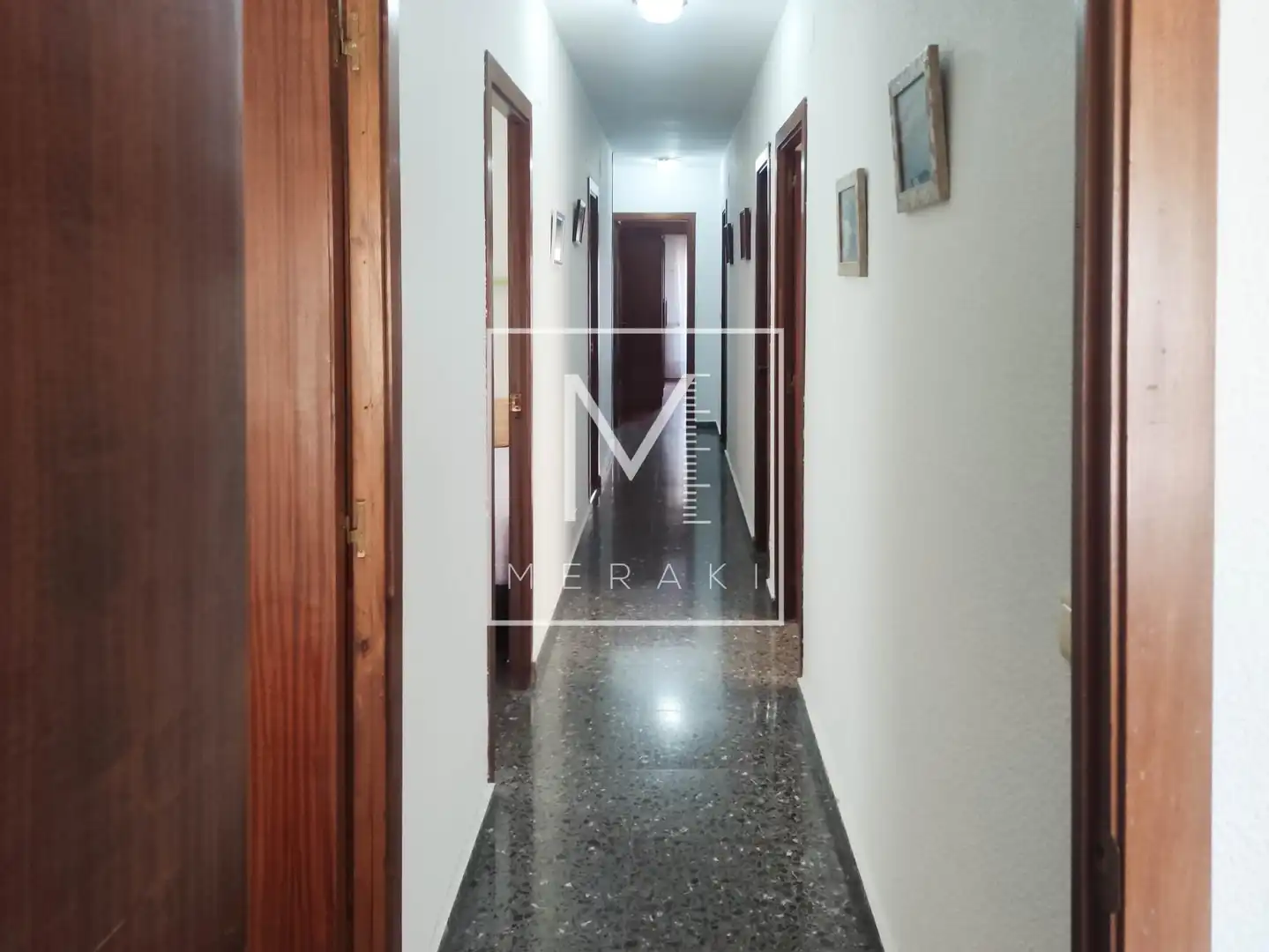 Piso de 134 m² en Albacete