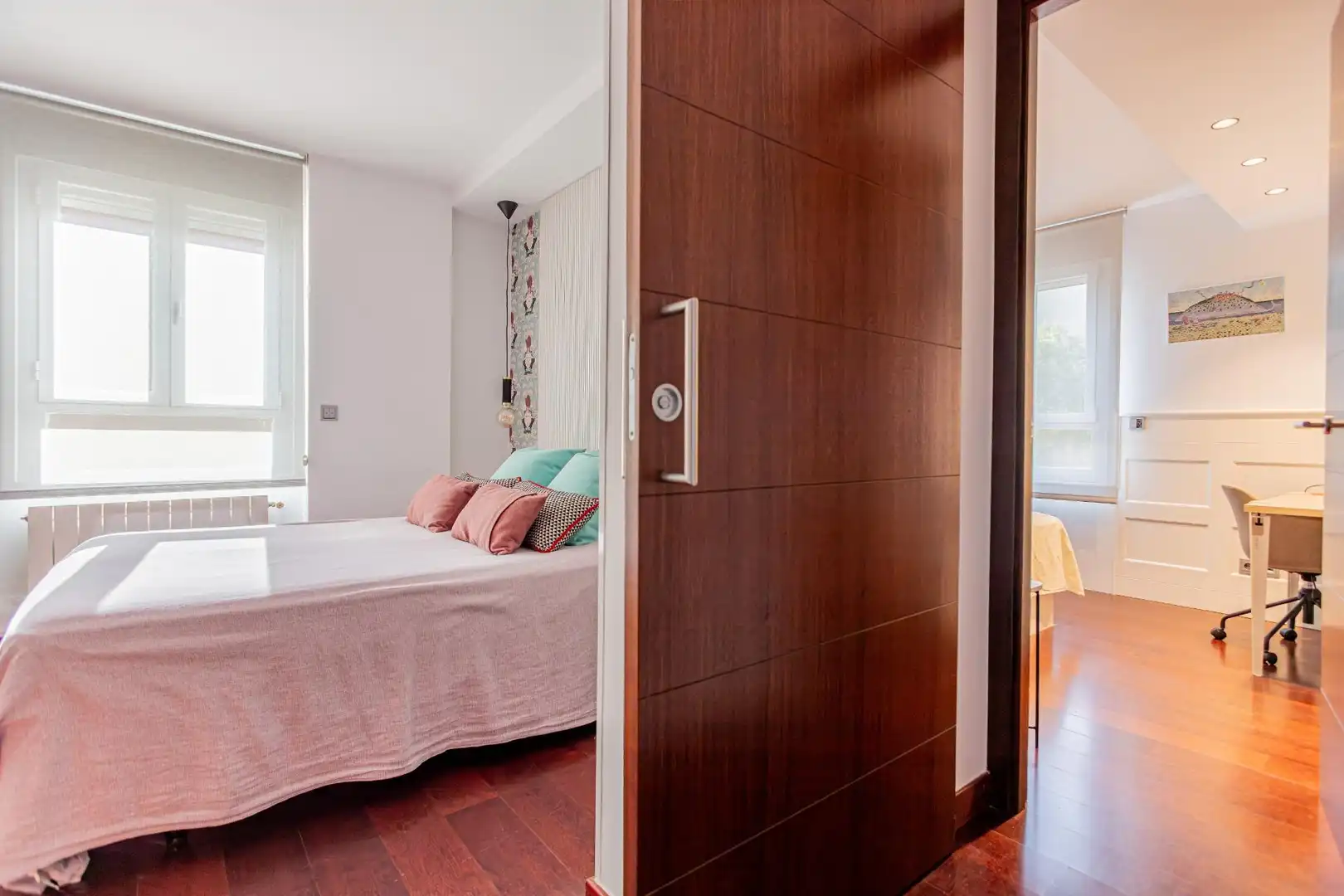 Piso de 119 m² en Madrid