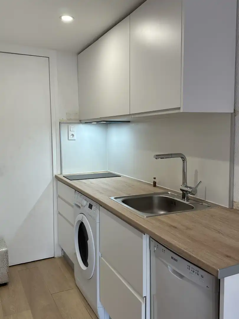 Piso de 30 m² en Castillo de Aro, Playa de Aro y S'Agaró