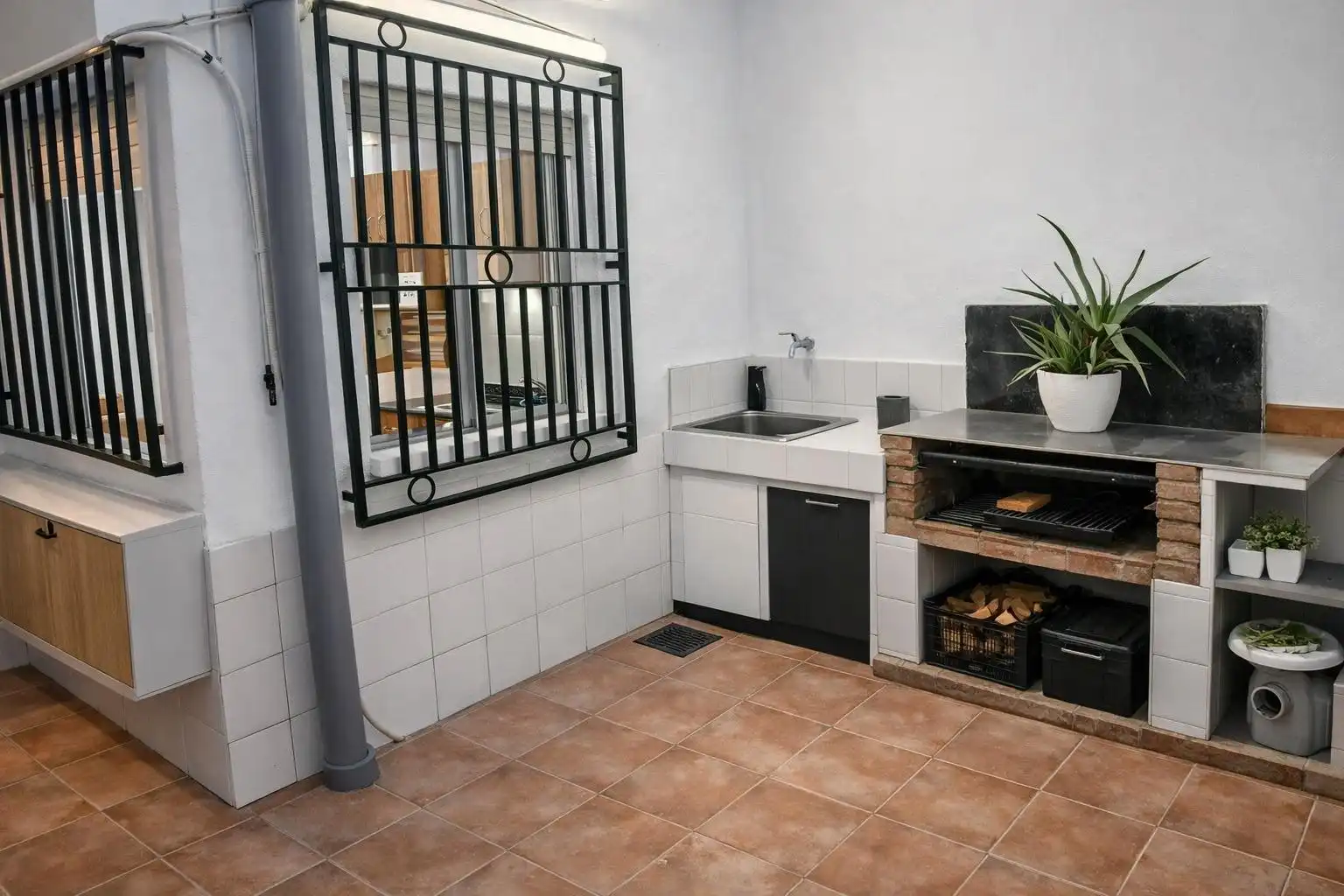 Piso de 187 m² en Murcia