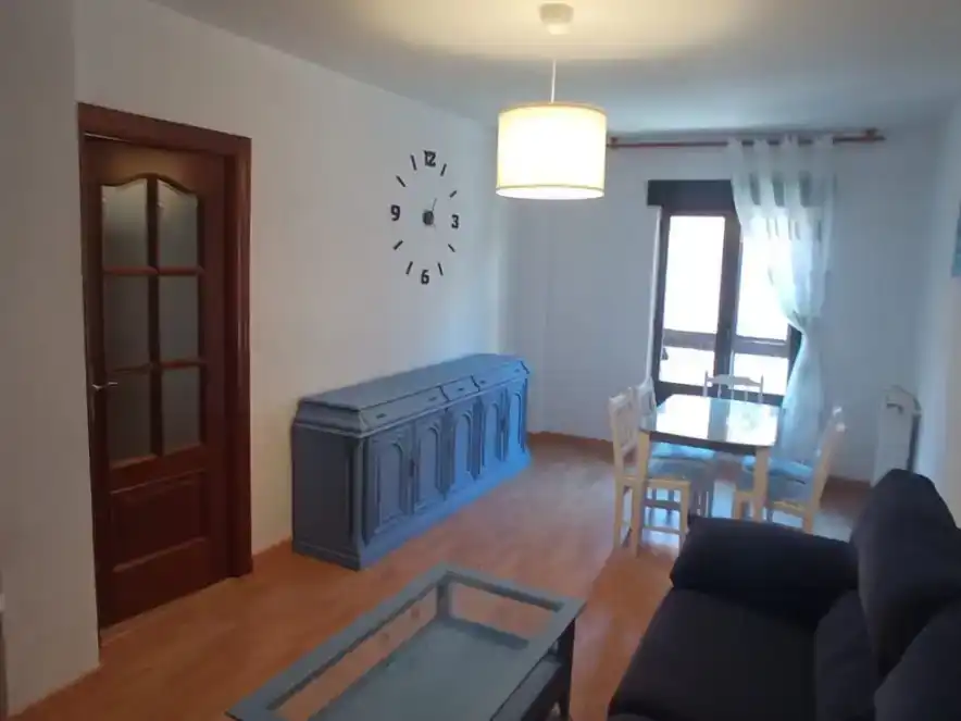 Habitación 90 m², Salamanca