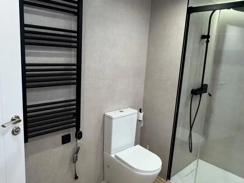Wohnung 60 m² in León