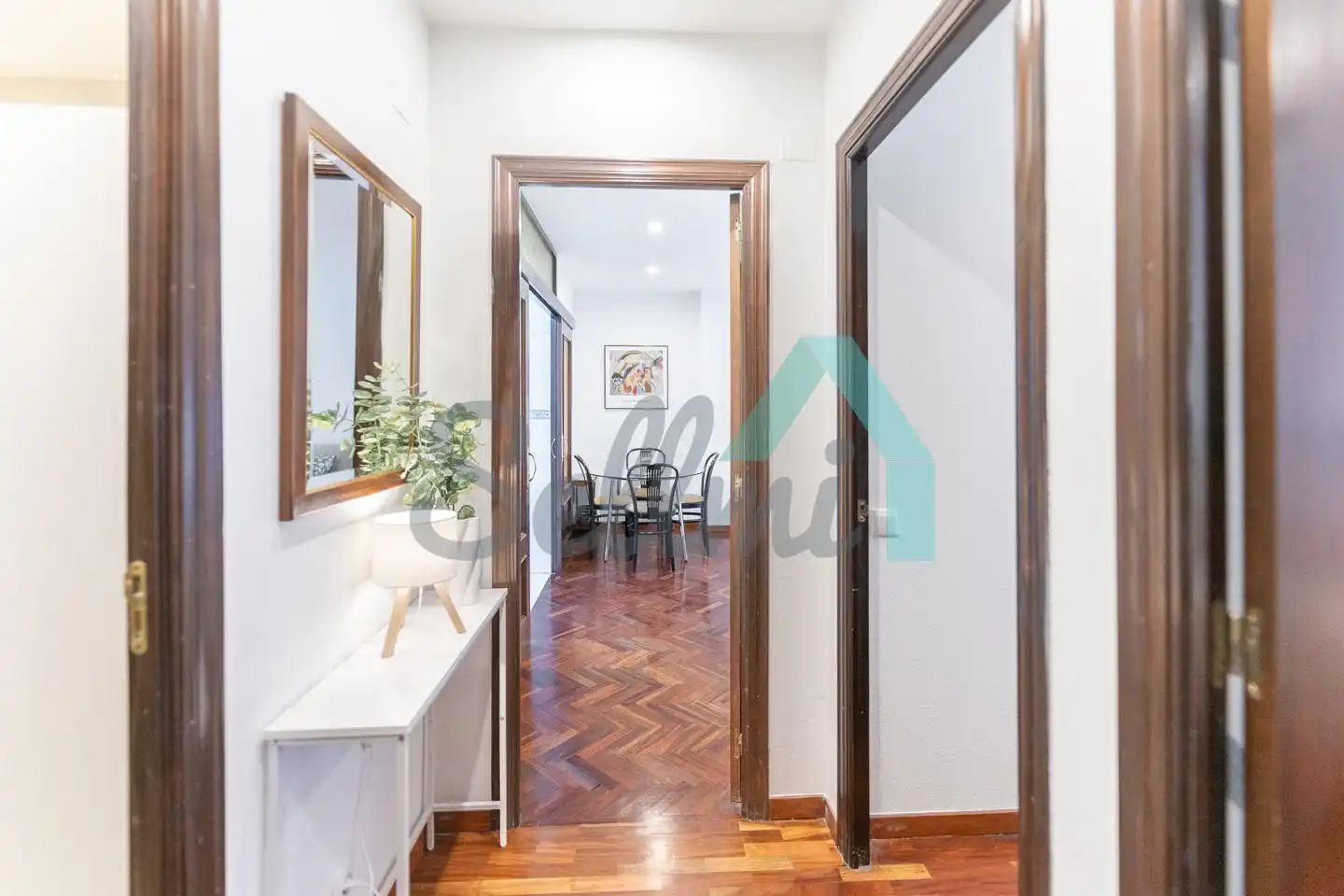Piso de 68 m² en Oviedo