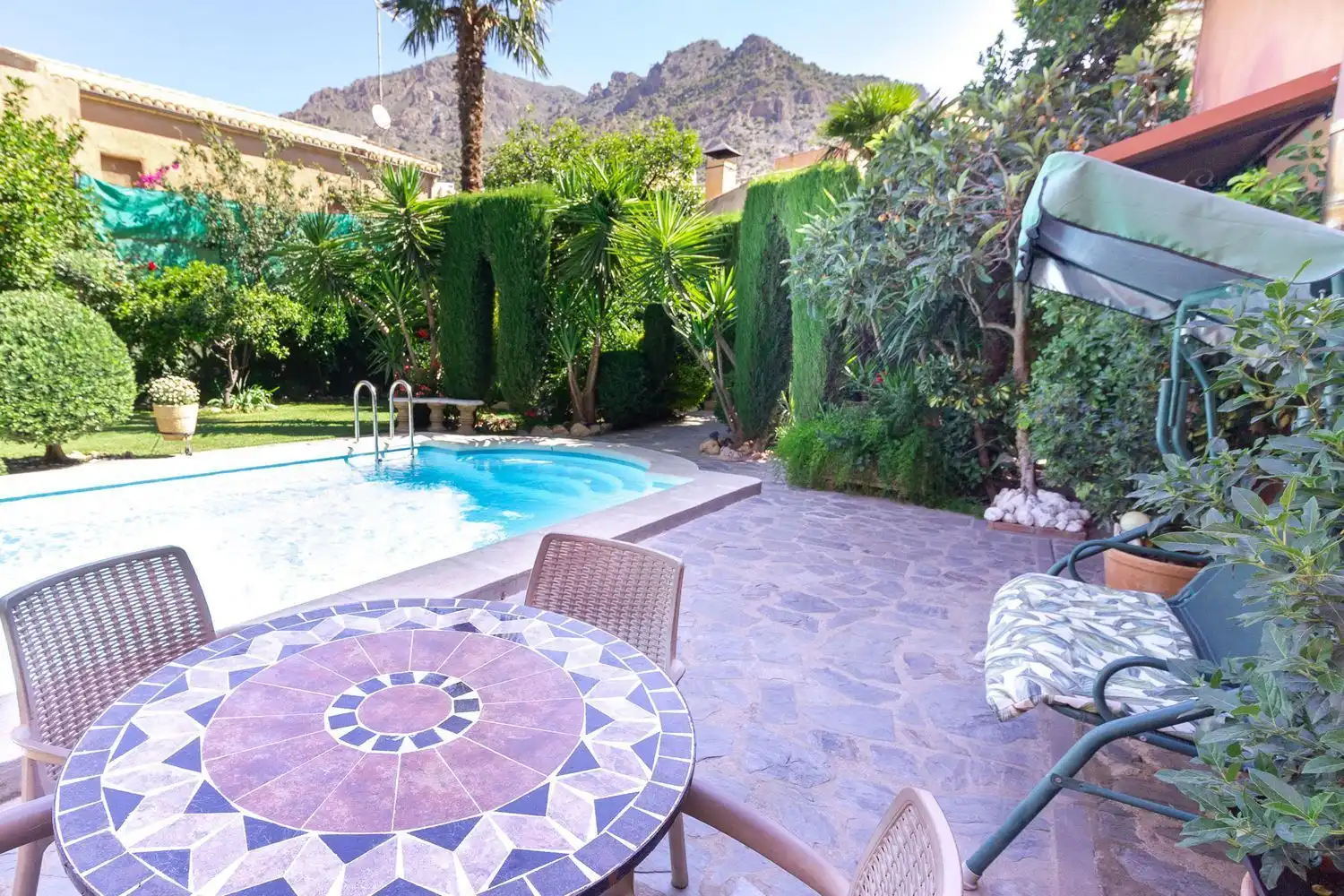 Piso de 112 m² en Nigüelas