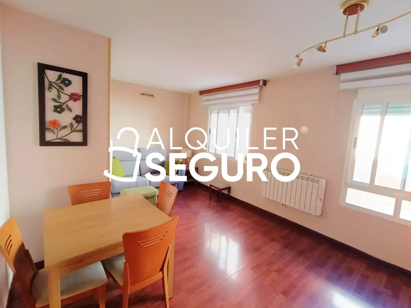 Wohnung 70 m² in Pinto