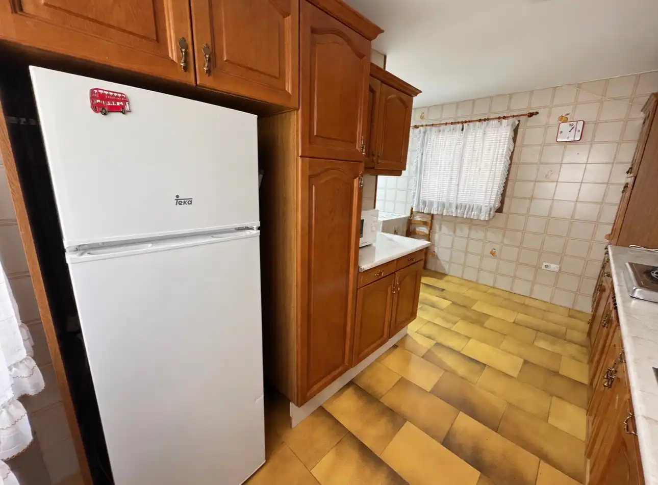 Appartamento 120 m² a Jaén