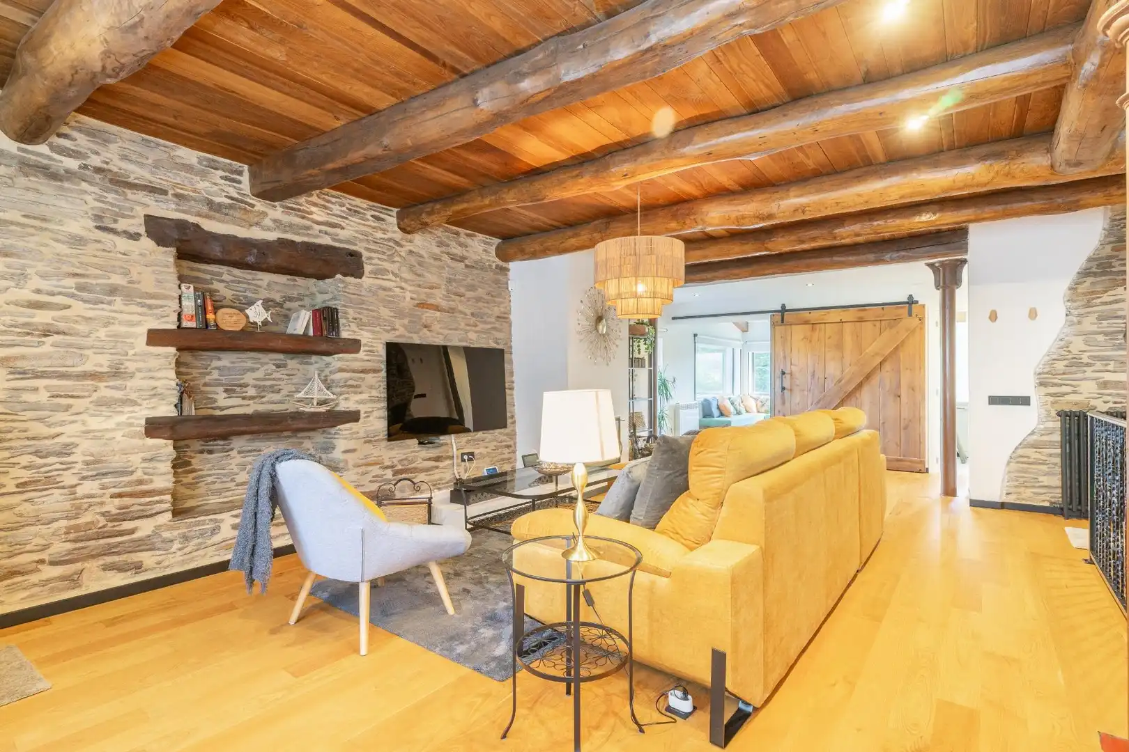 Moradia 252 m² em Lugo