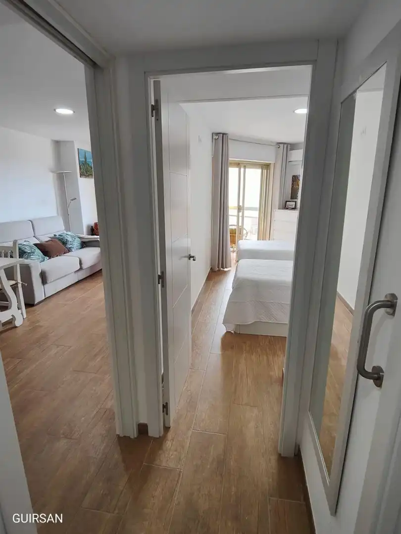 Piso de 50 m² en Almuñécar