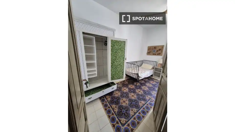 Habitación 104 m², Córdoba