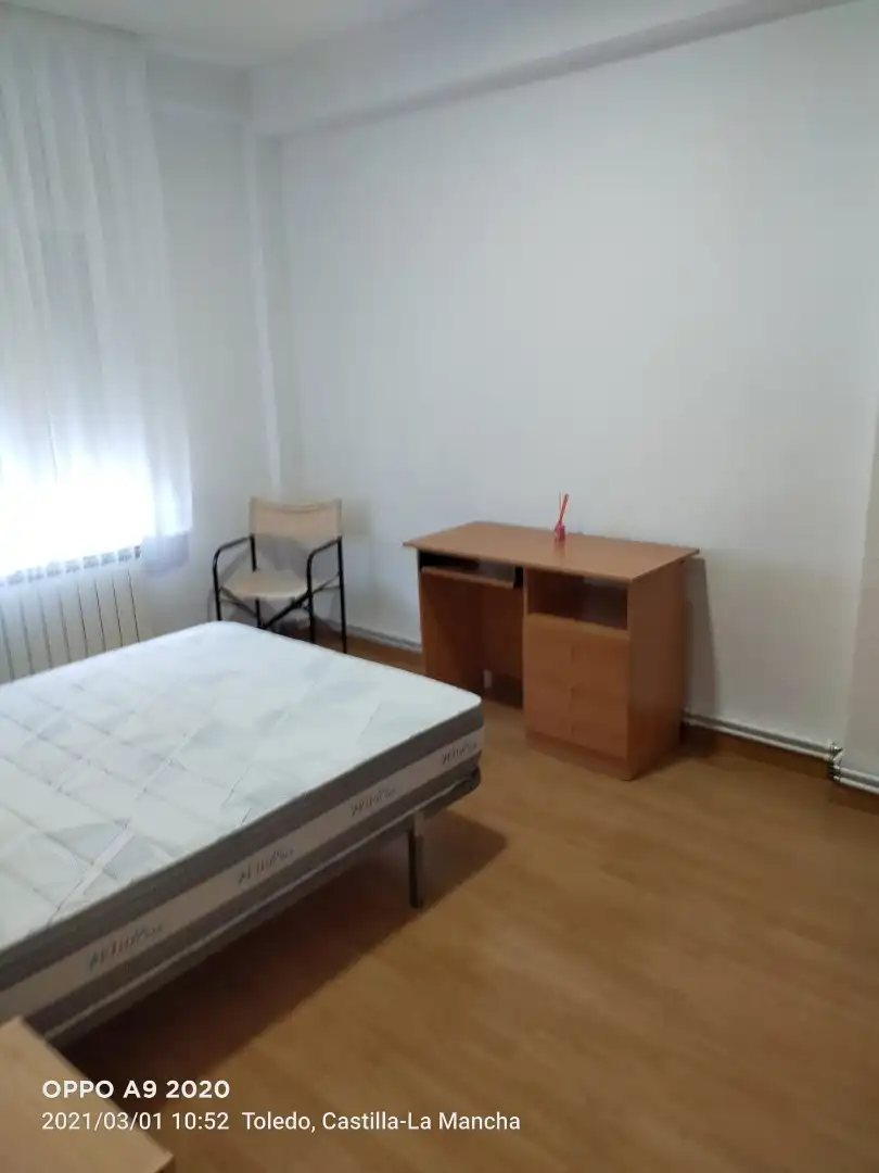 Pis de 65 m² a Toledo