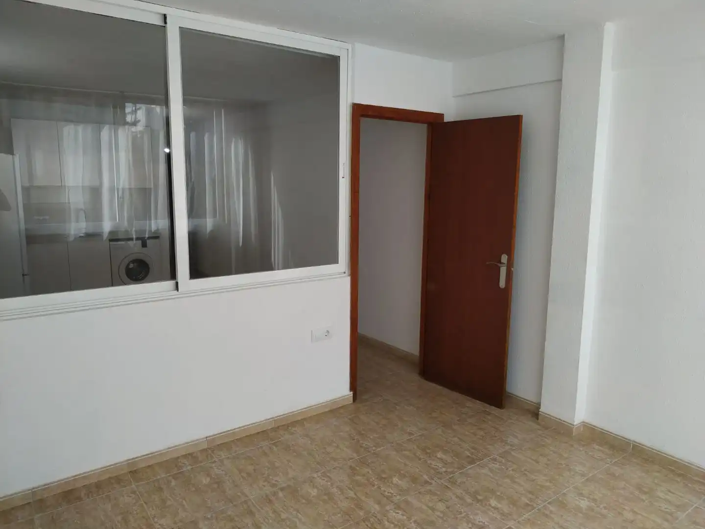 Pis de 36 m² a Palma